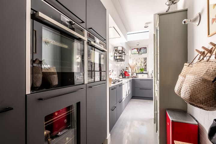 Foto 19 van Batavierenplantsoen 16