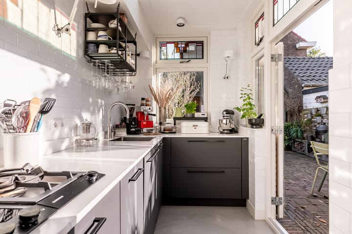 Foto 20 van Batavierenplantsoen 16