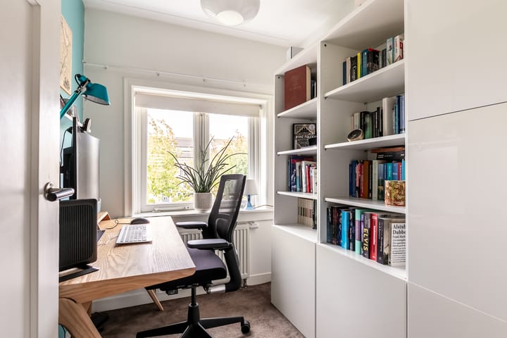 Foto 29 van Batavierenplantsoen 16