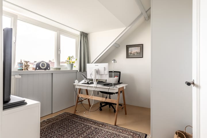 Foto 34 van Batavierenplantsoen 16