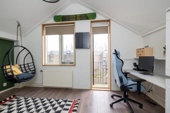 Foto 42 van Albrechtsveld 111