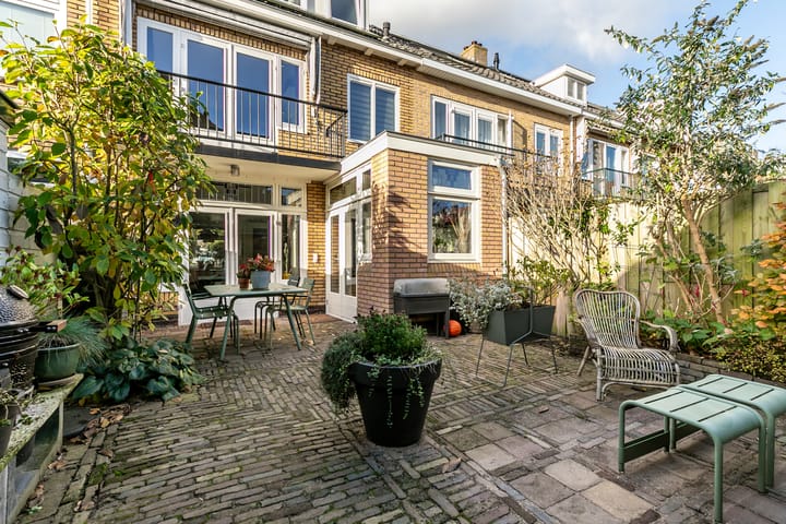 Foto 36 van Batavierenplantsoen 16