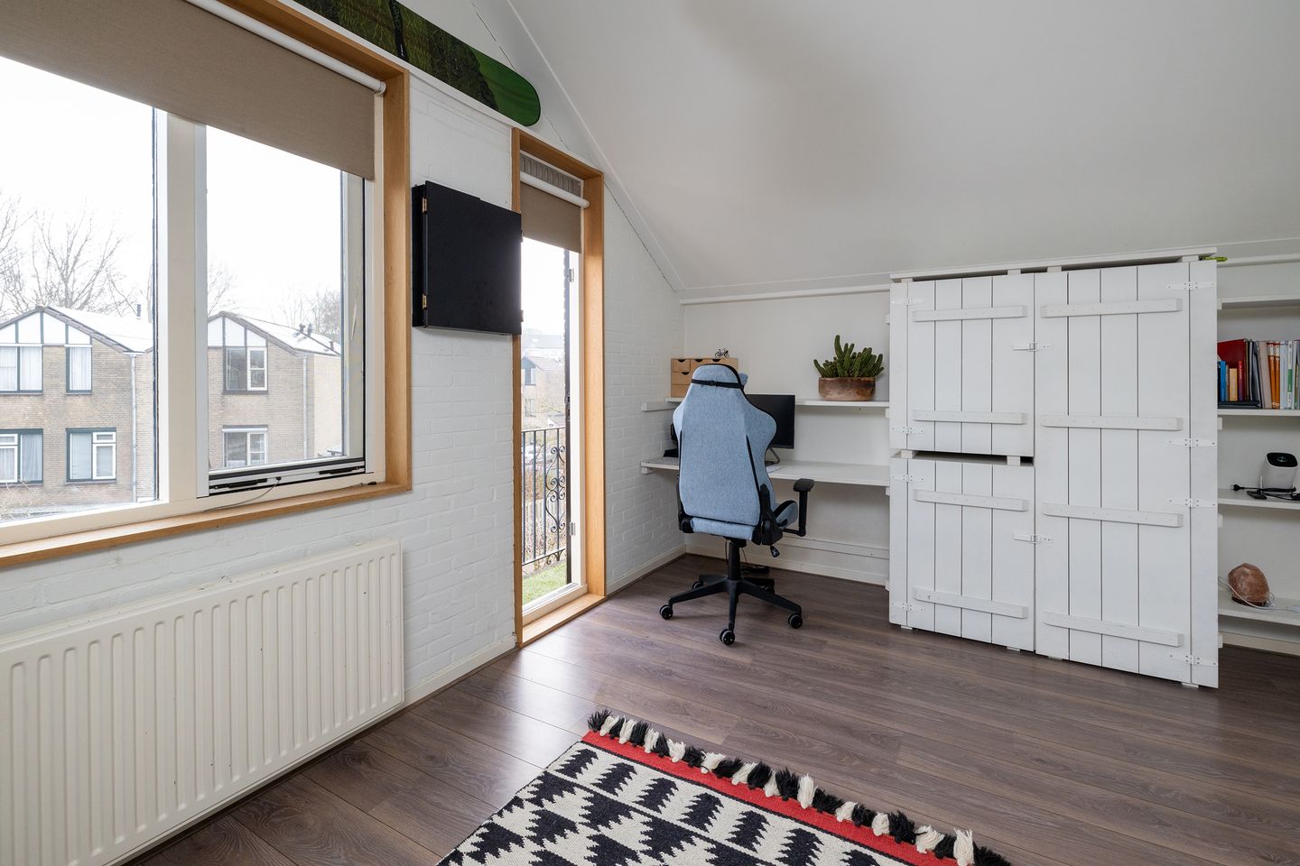 Foto 44 van Albrechtsveld 111