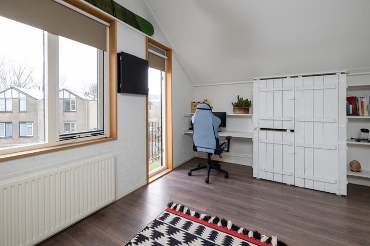 Foto 44 van Albrechtsveld 111