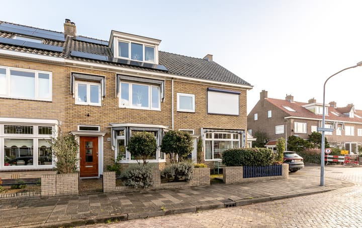 Foto 40 van Batavierenplantsoen 16