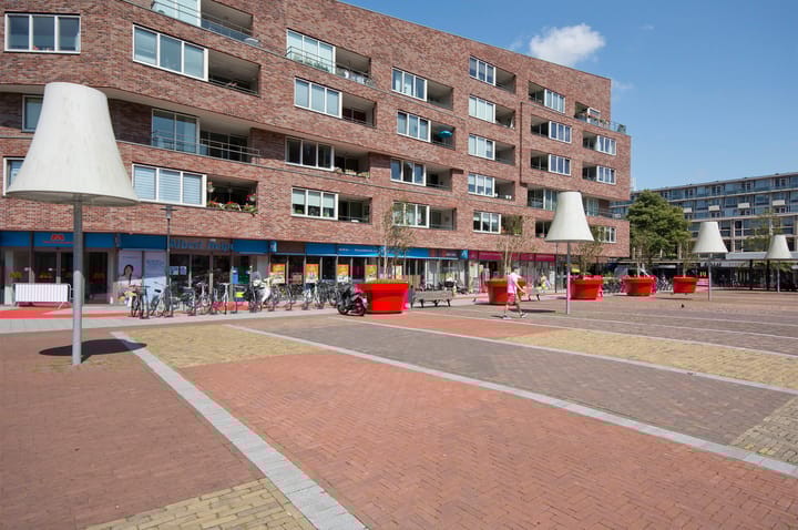 Foto 45 van Batavierenplantsoen 16