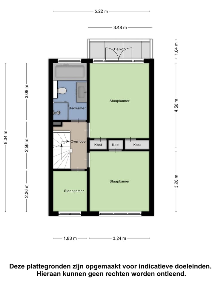 Foto 48 van Batavierenplantsoen 16