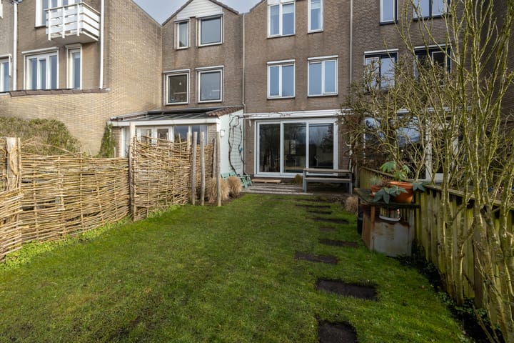 Foto 53 van Albrechtsveld 111