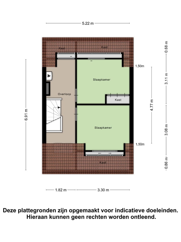Foto 49 van Batavierenplantsoen 16