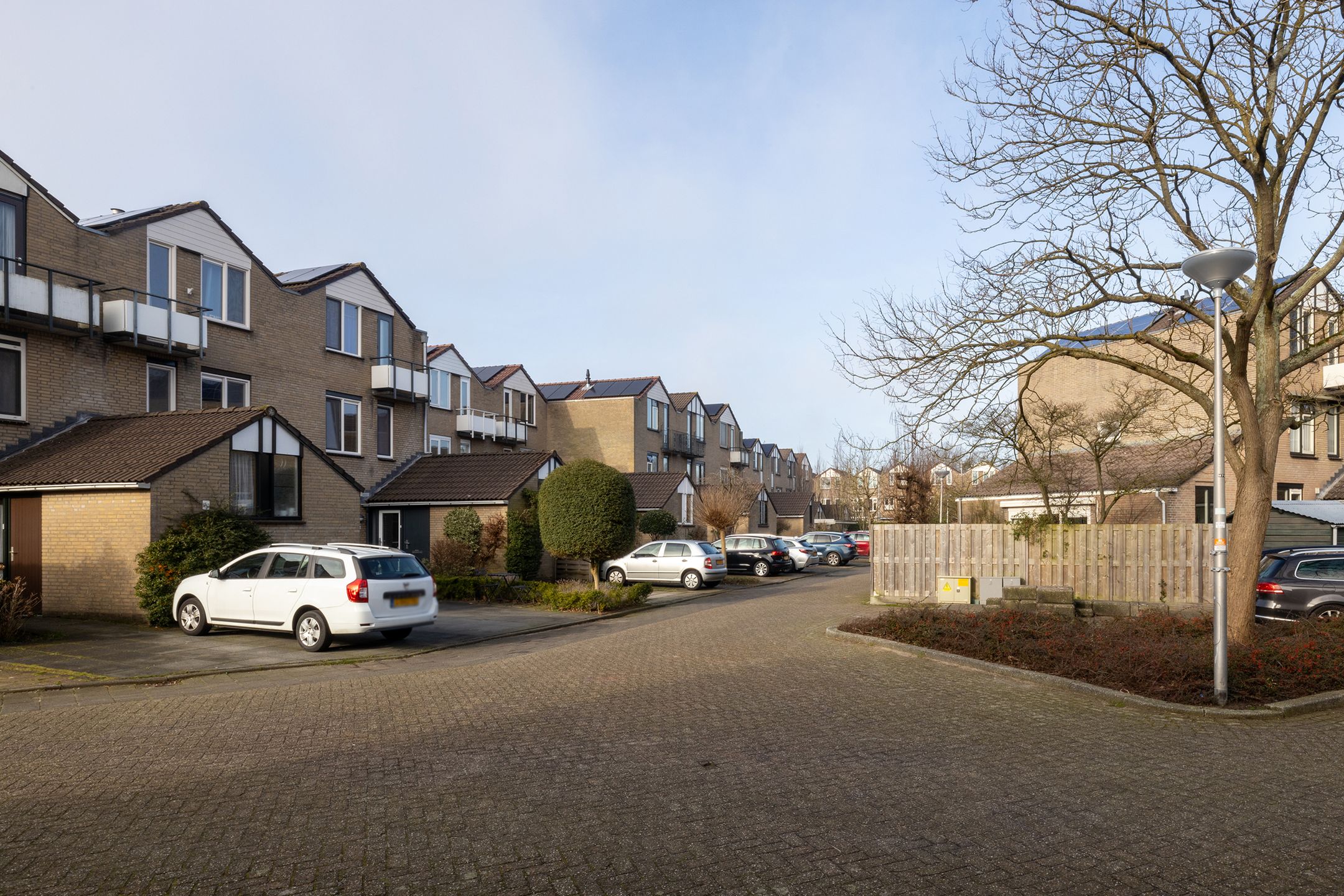 Foto 60 van Albrechtsveld 111