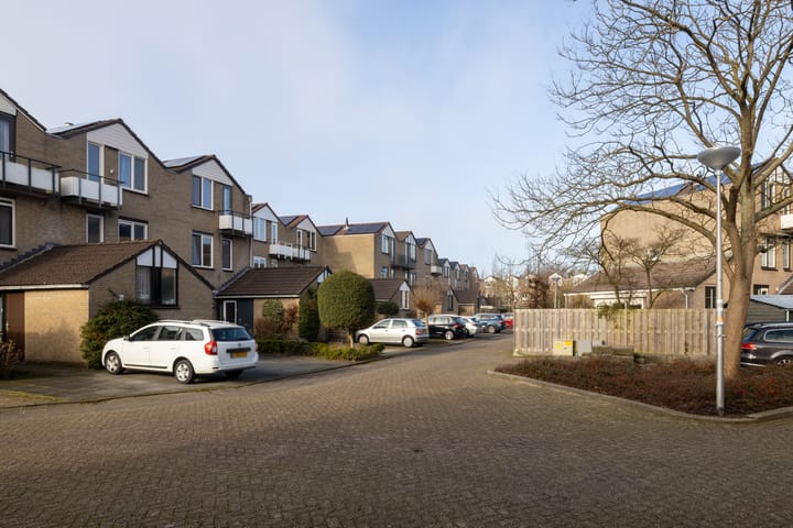 Foto 60 van Albrechtsveld 111