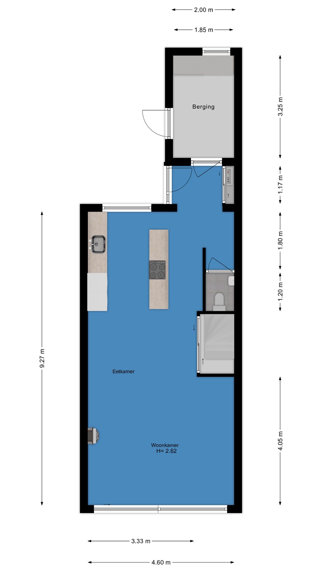 Foto 67 van Albrechtsveld 111