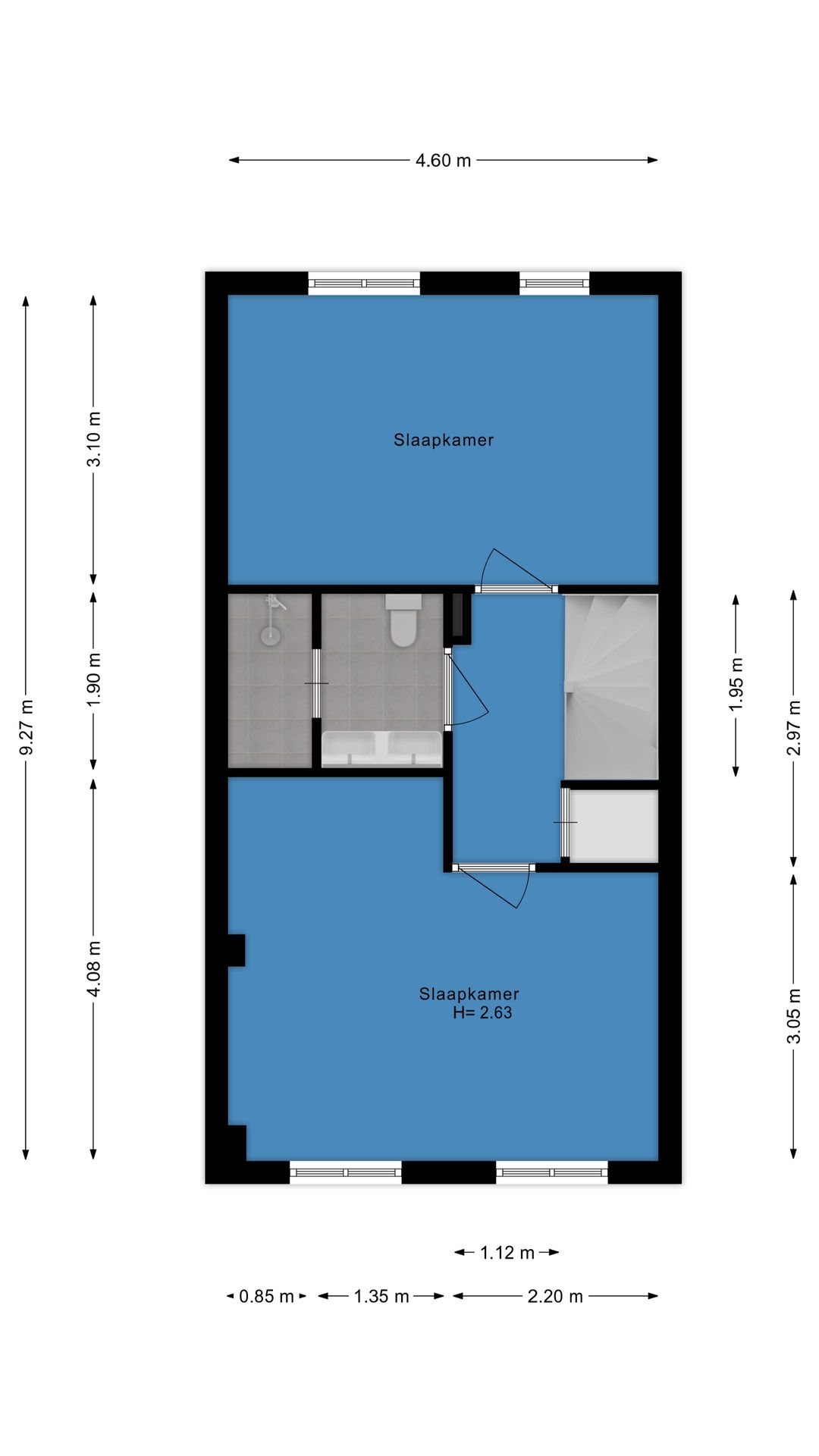 Foto 68 van Albrechtsveld 111