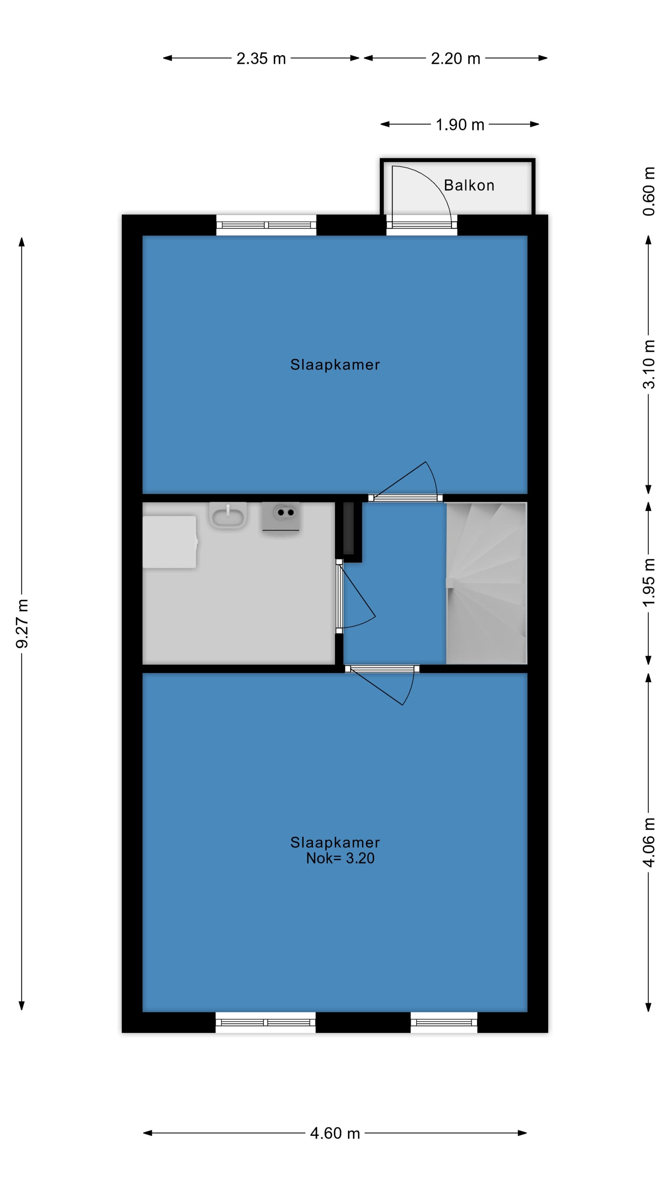 Foto 69 van Albrechtsveld 111