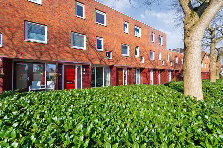 Foto 2 van Kamerdalseberg 22