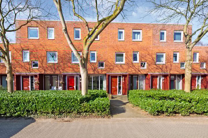 Foto 8 van Kamerdalseberg 22