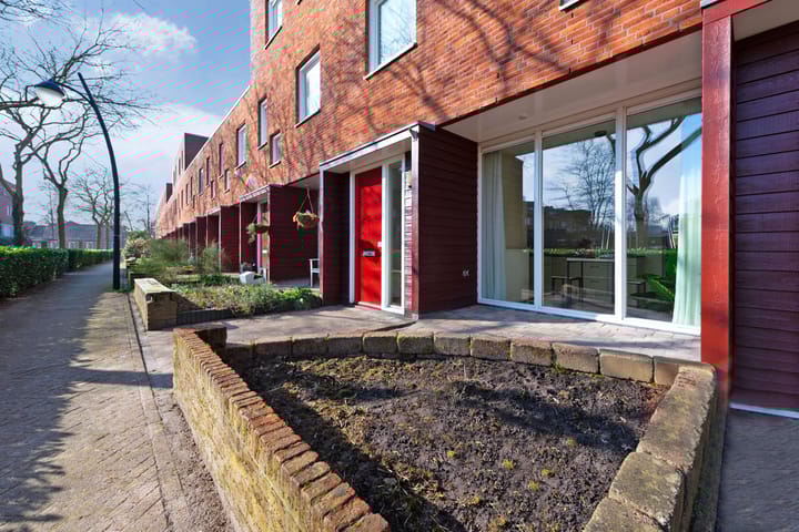 Foto 9 van Kamerdalseberg 22