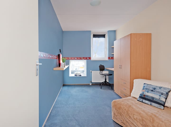 Foto 25 van Kamerdalseberg 22