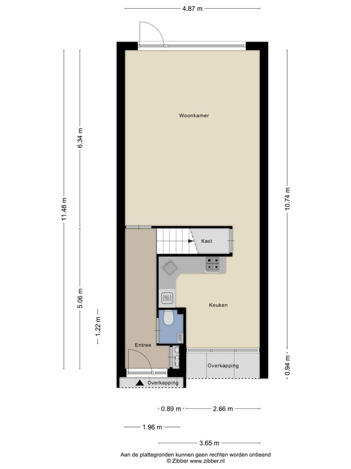 Foto 42 van Kamerdalseberg 22