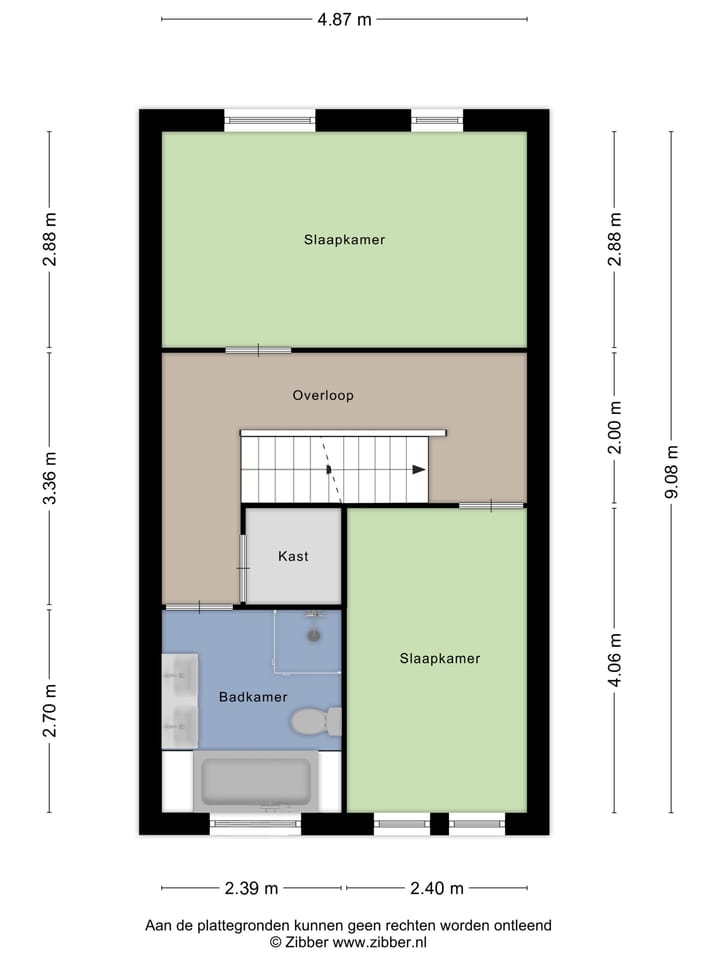 Foto 43 van Kamerdalseberg 22