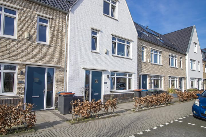 Foto 2 van Koekoek 14