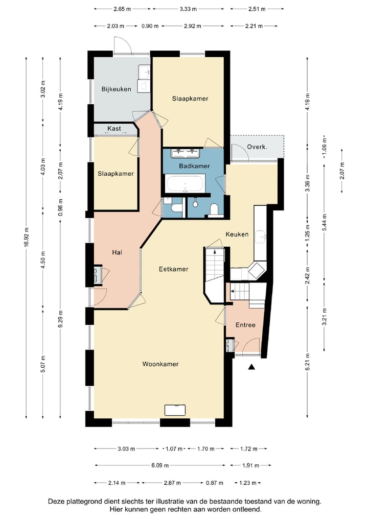 Photo 39 of Doctor Huntjensstraat 1