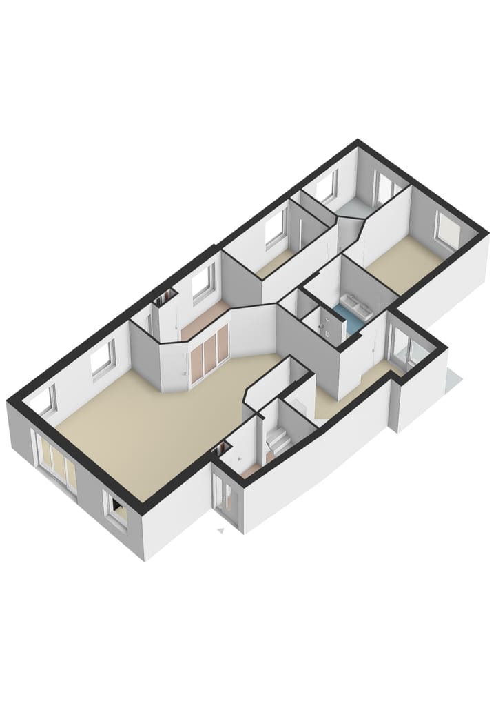 Photo 40 of Doctor Huntjensstraat 1