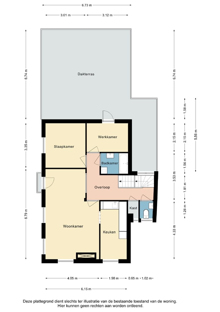 Photo 42 of Doctor Huntjensstraat 1