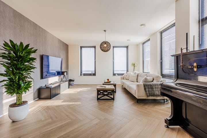 Foto 2 van Hoge Ham 129-01