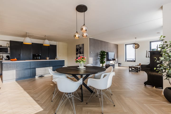 Foto 3 van Hoge Ham 129-01