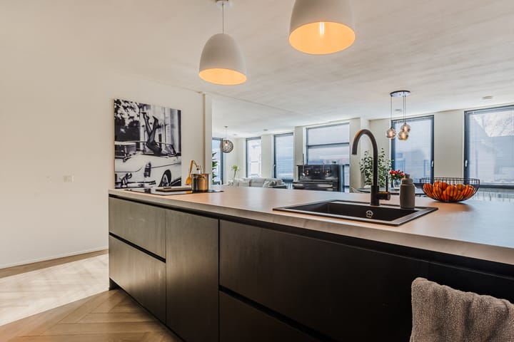 Foto 4 van Hoge Ham 129-01