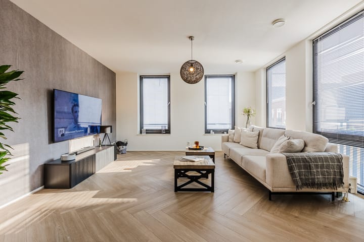 Foto 7 van Hoge Ham 129-01