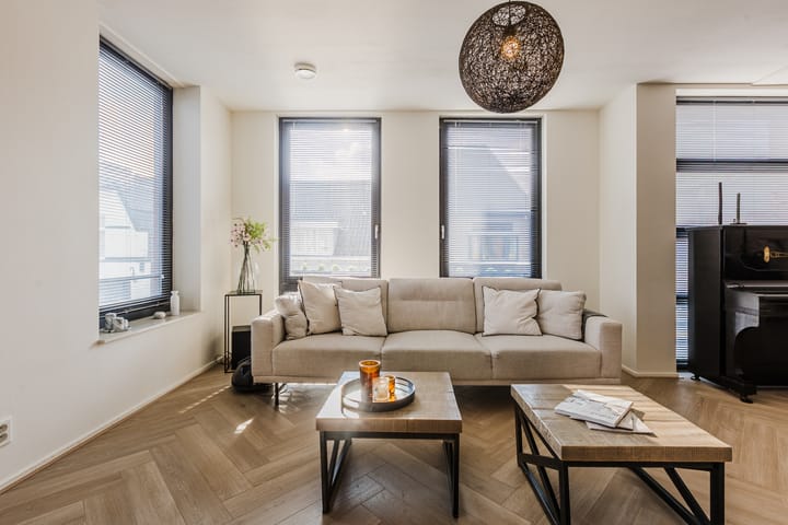 Foto 9 van Hoge Ham 129-01