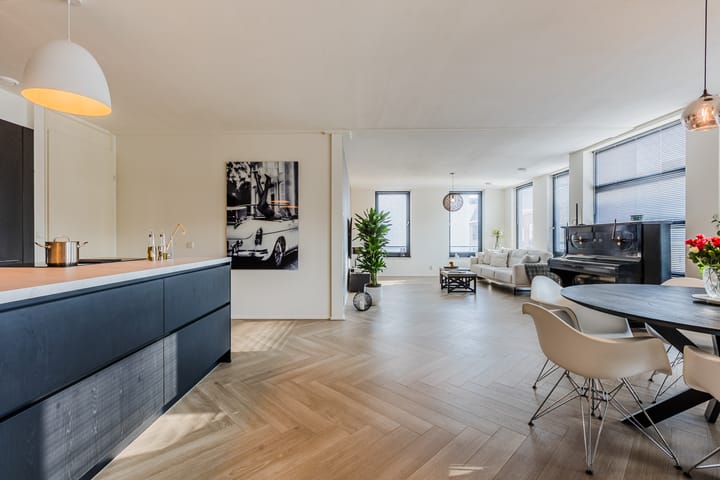 Foto 27 van Hoge Ham 129-01