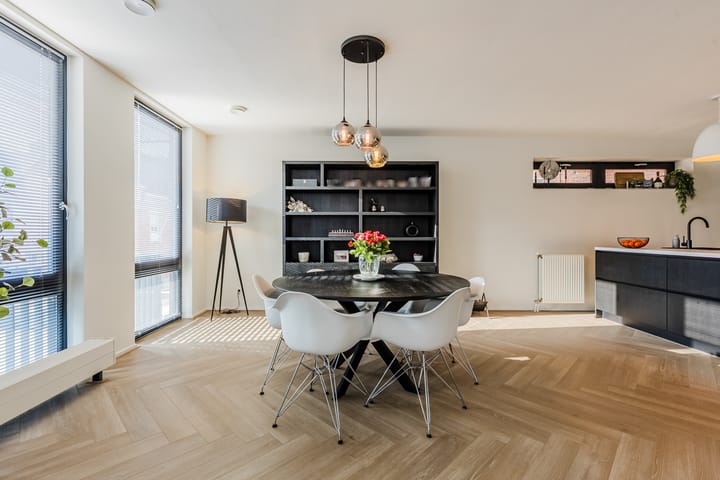 Foto 16 van Hoge Ham 129-01