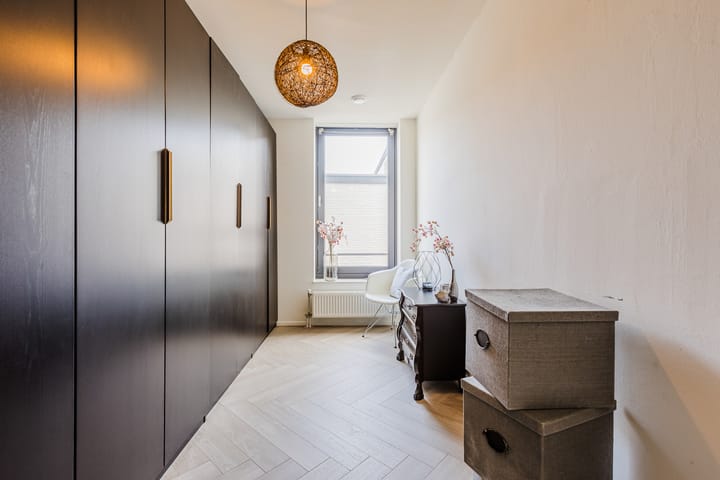 Foto 36 van Hoge Ham 129-01