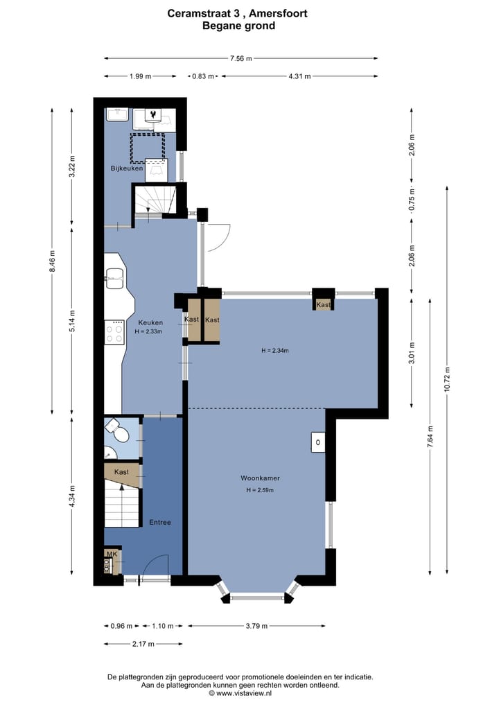 Photo 47 of Ceramstraat 3