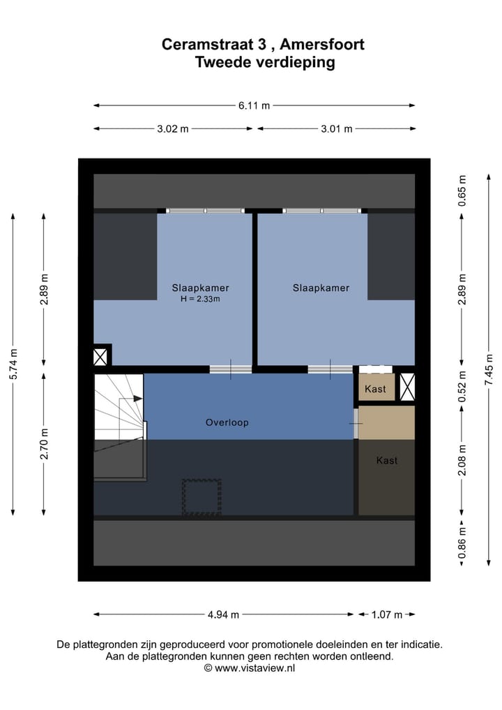 Photo 49 of Ceramstraat 3