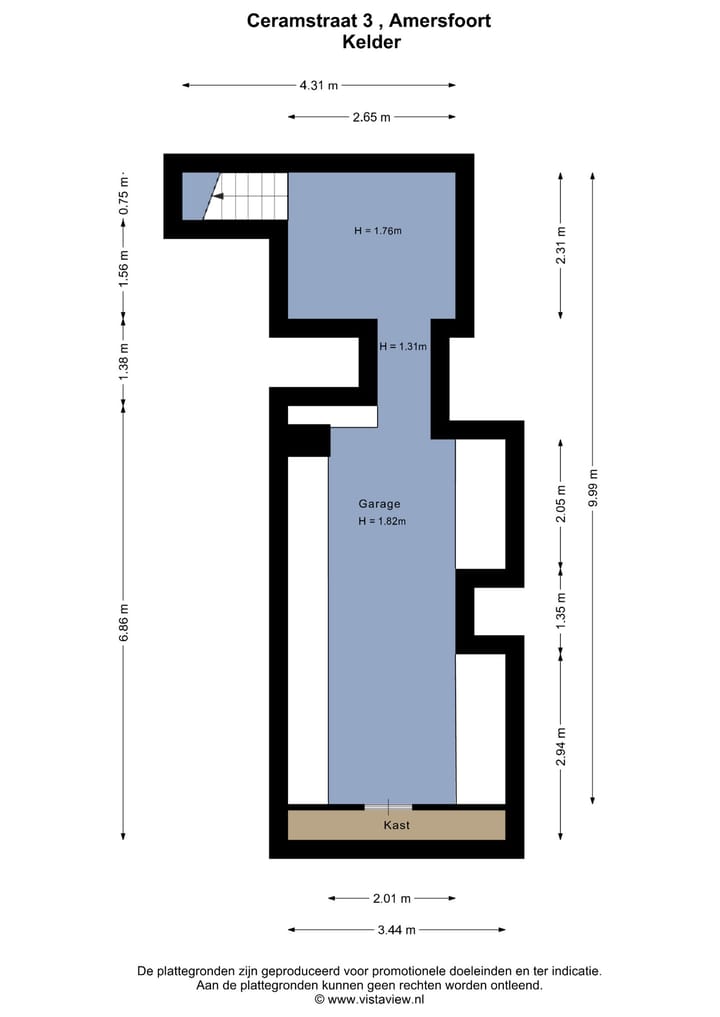 Photo 50 of Ceramstraat 3