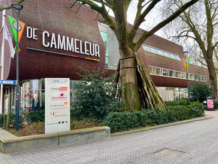 Foto 55 van Hoge Ham 129-01