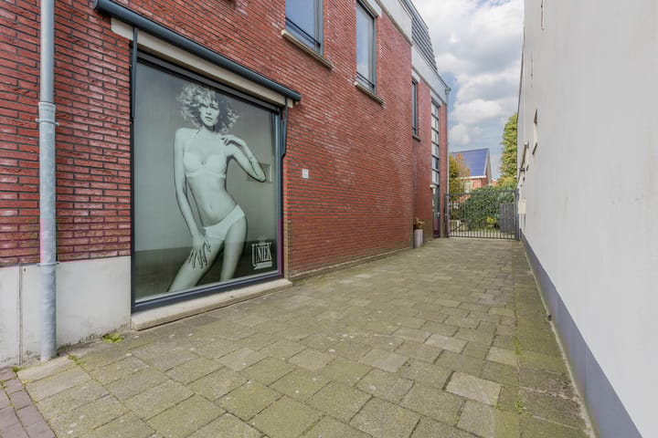 Foto 60 van Hoge Ham 129-01