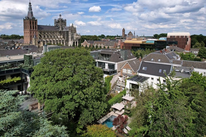 Foto 1 van Peperstraat 3