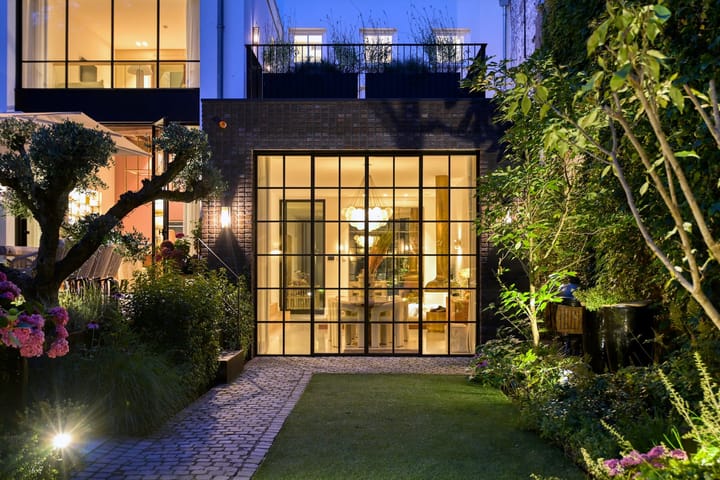 Foto 3 van Peperstraat 3