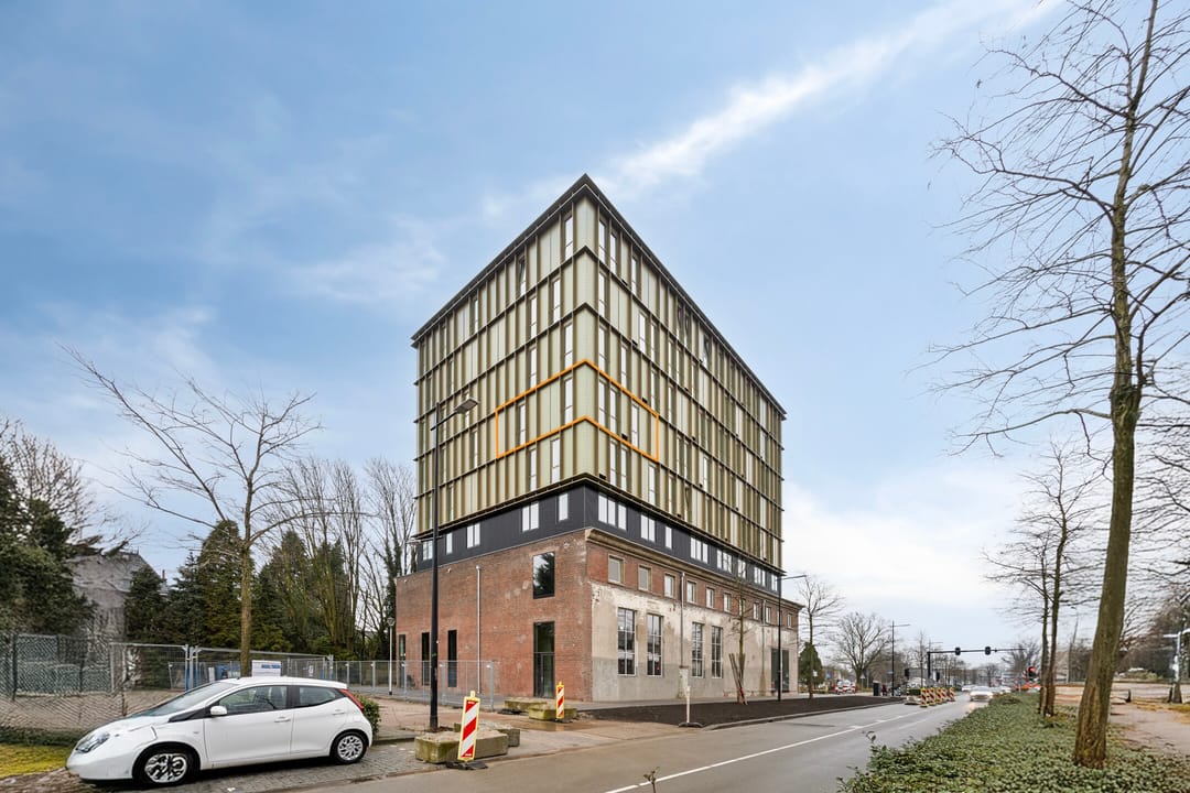 Foto 1 van Atelierstraat 226