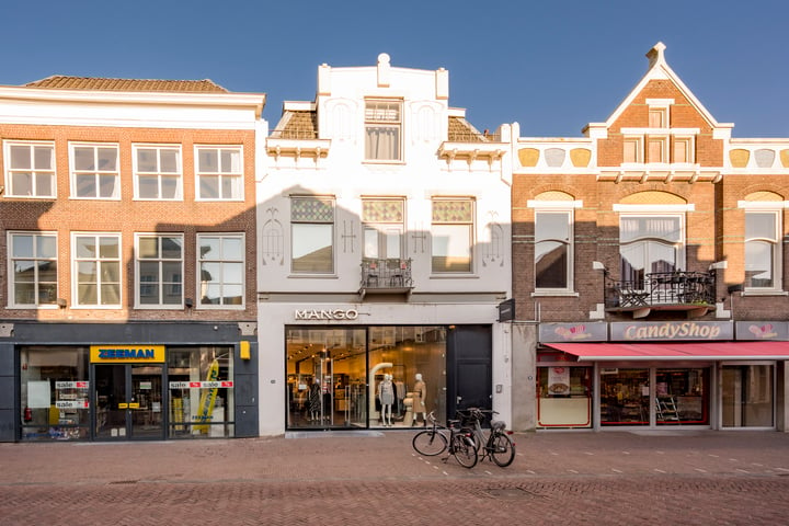 Langestraat 104, Amersfoort