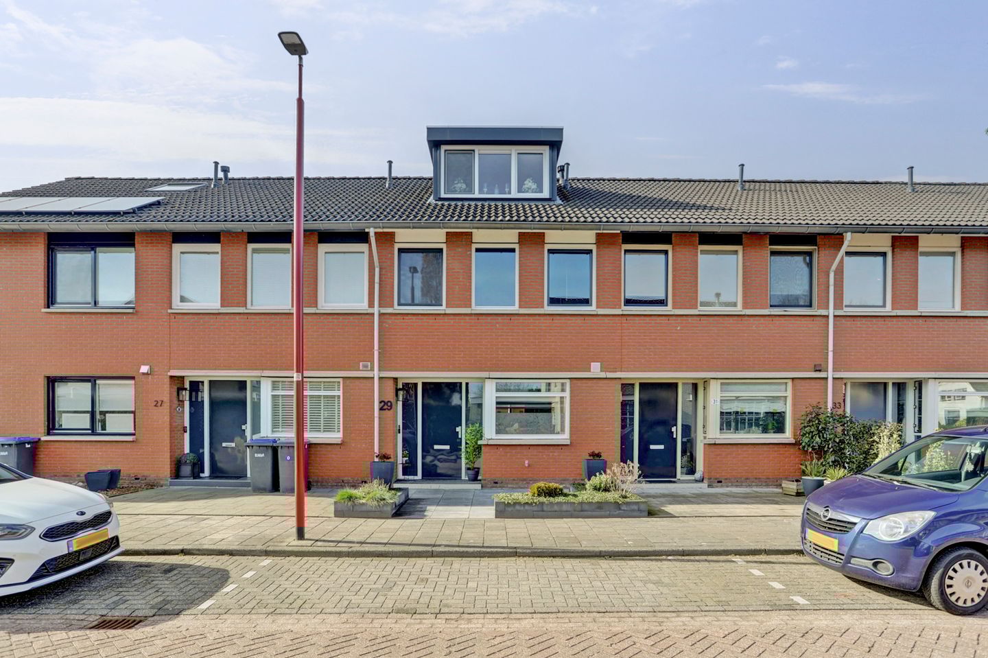 Foto 1 van Bertus Aafjeshove 29