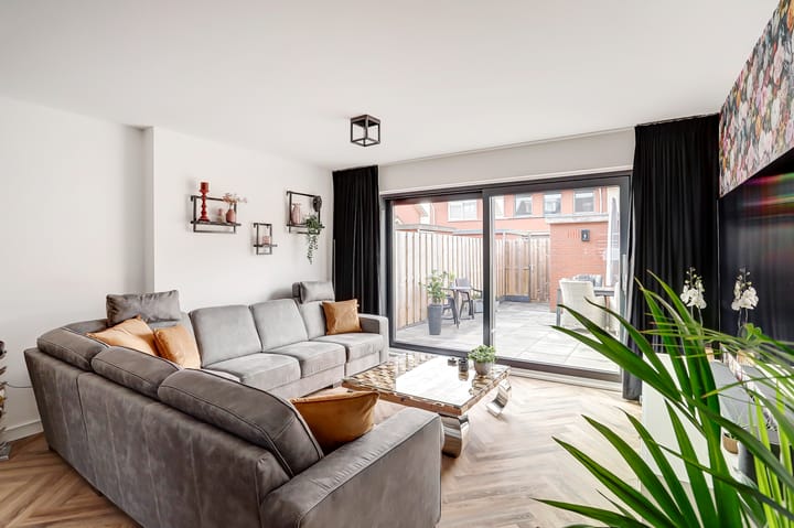 Foto 3 van Bertus Aafjeshove 29