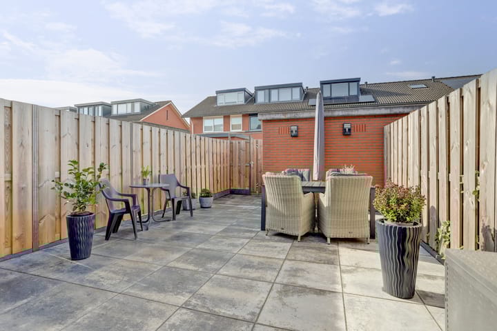 Foto 4 van Bertus Aafjeshove 29