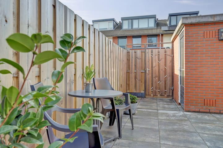 Foto 5 van Bertus Aafjeshove 29