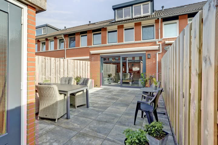 Foto 6 van Bertus Aafjeshove 29